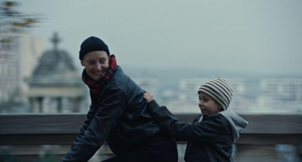 Love me tender © NovoProd / Viktoria Productions 