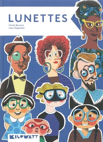 visuel Lunettes