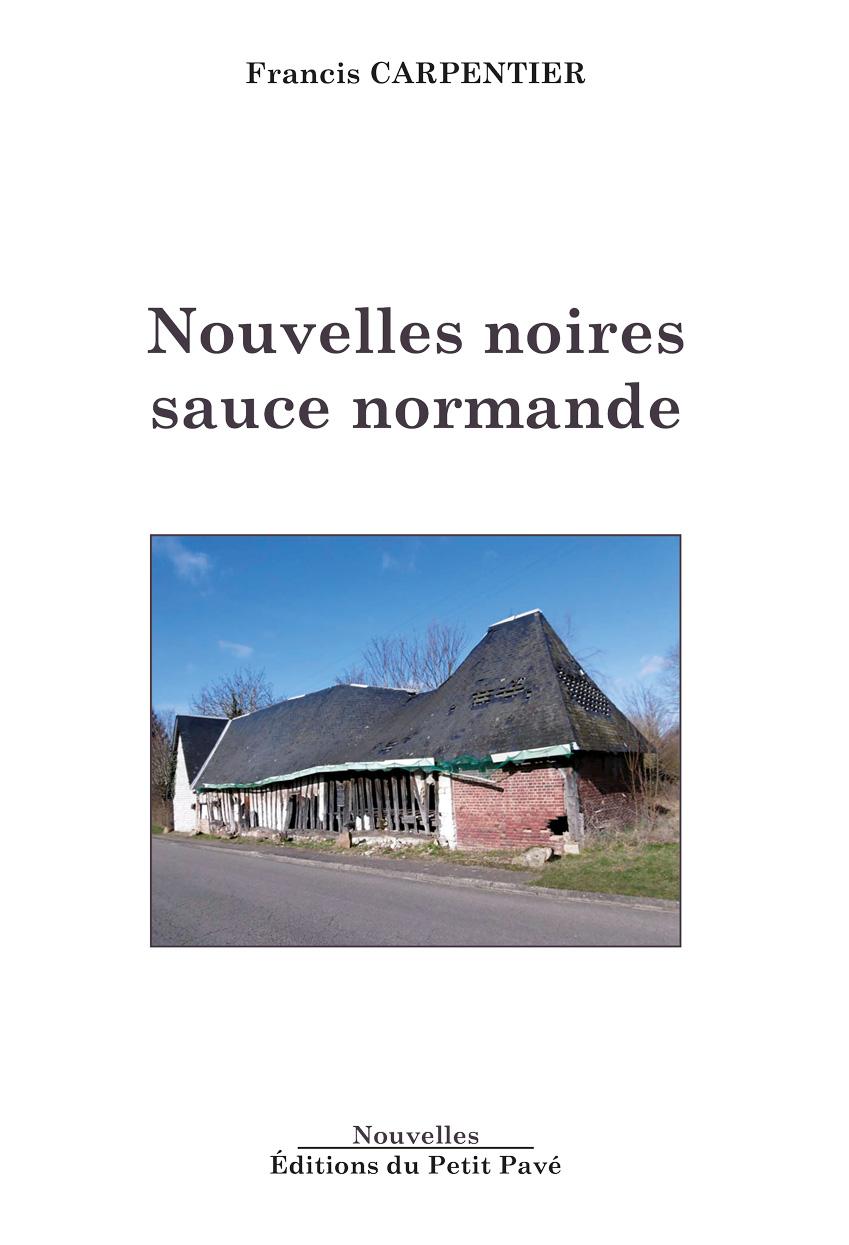 visuel nouvelles noires sauce normande