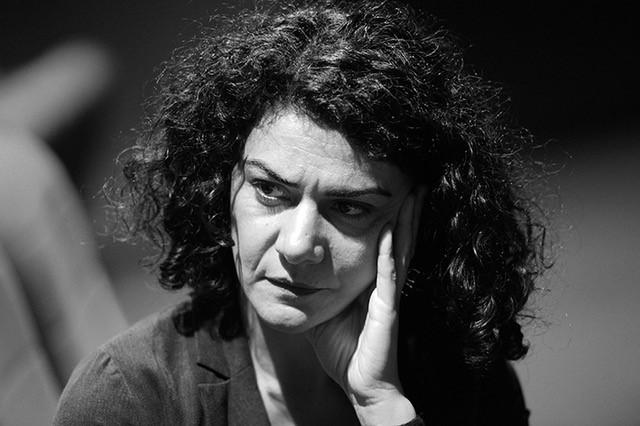 Nora Martirosyan