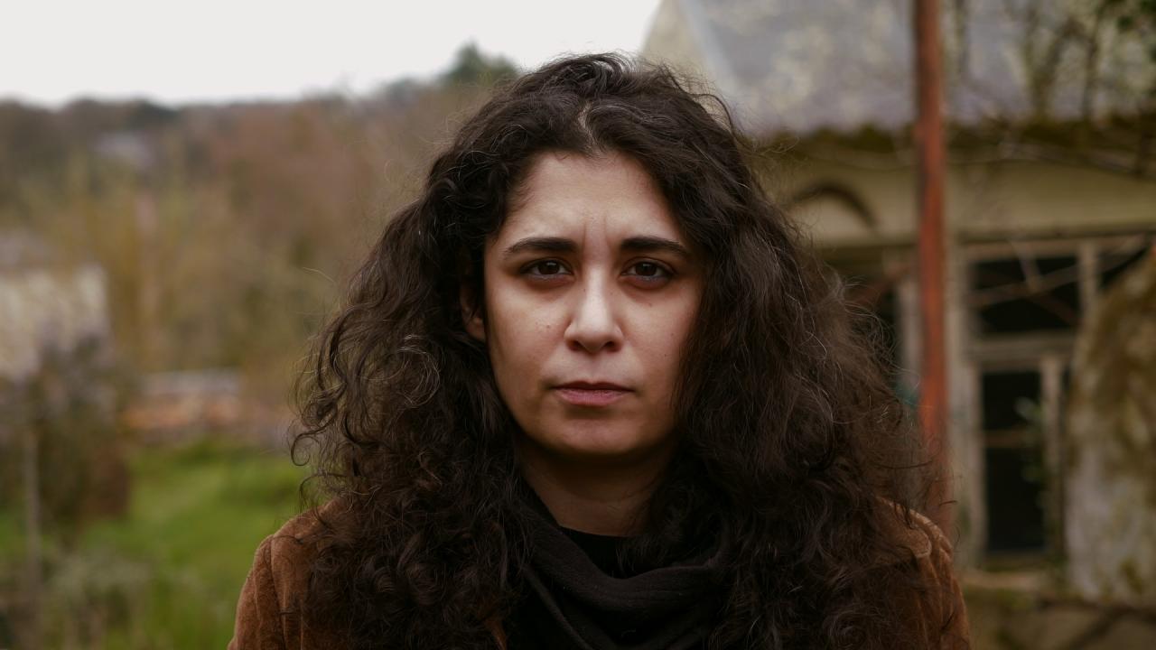 Sandra Tabet