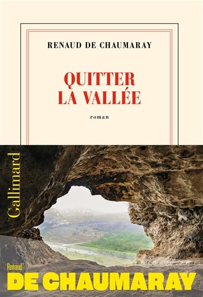 visuel Quitter la vallée