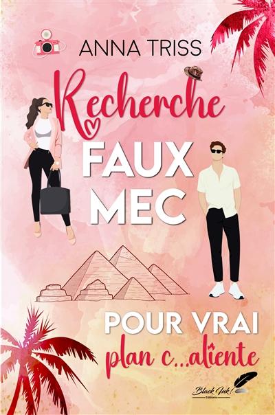 visuel Recherche faux mec pour vrai plan c...aliente