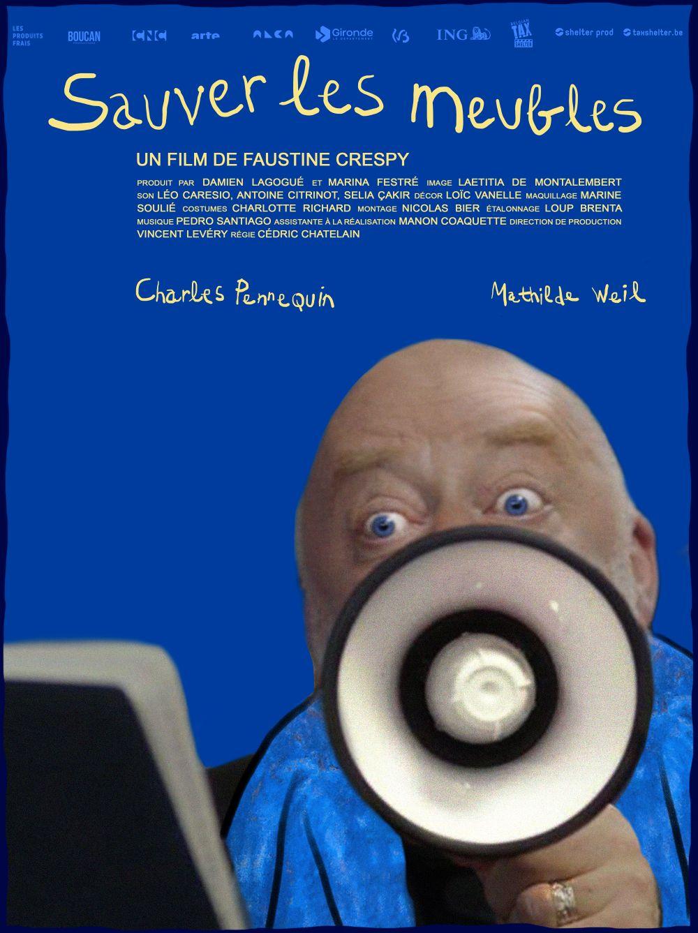 © Les Produits frais / Boucan productions 