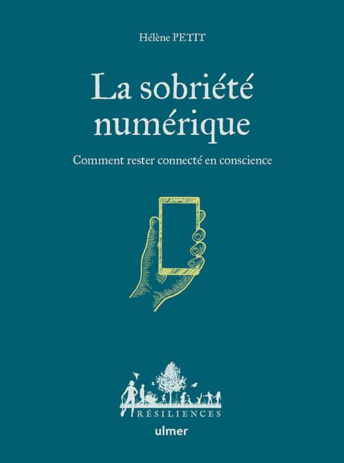 visuel La Sobriété numérique