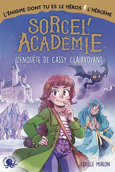 visuel Sorcel'académie