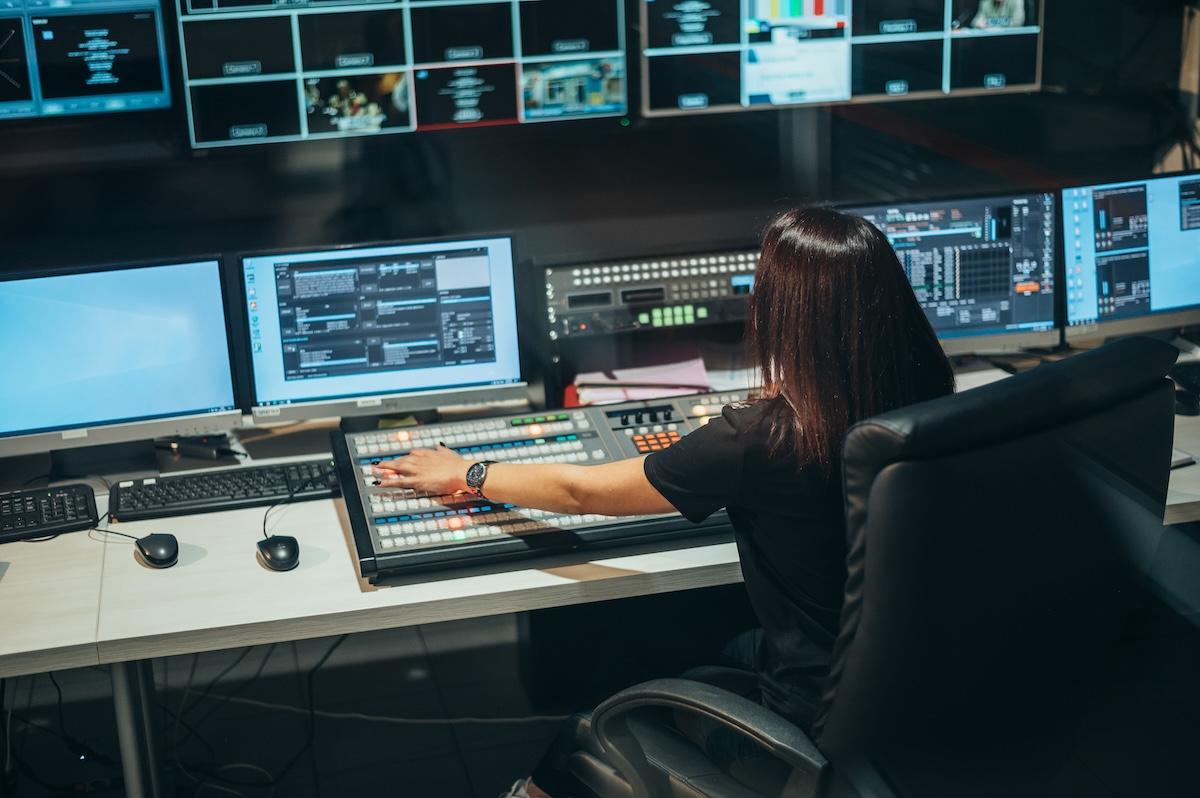 visuel studio cinema