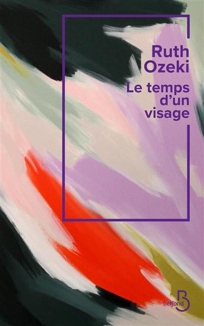visuel Le Temps d'un visage