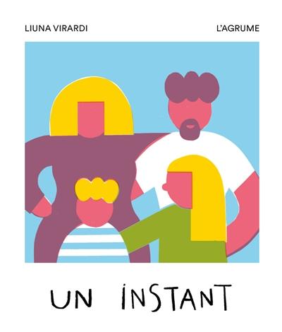 visuel Un instant