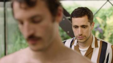 Visuel - Babtou Fragile - Flou