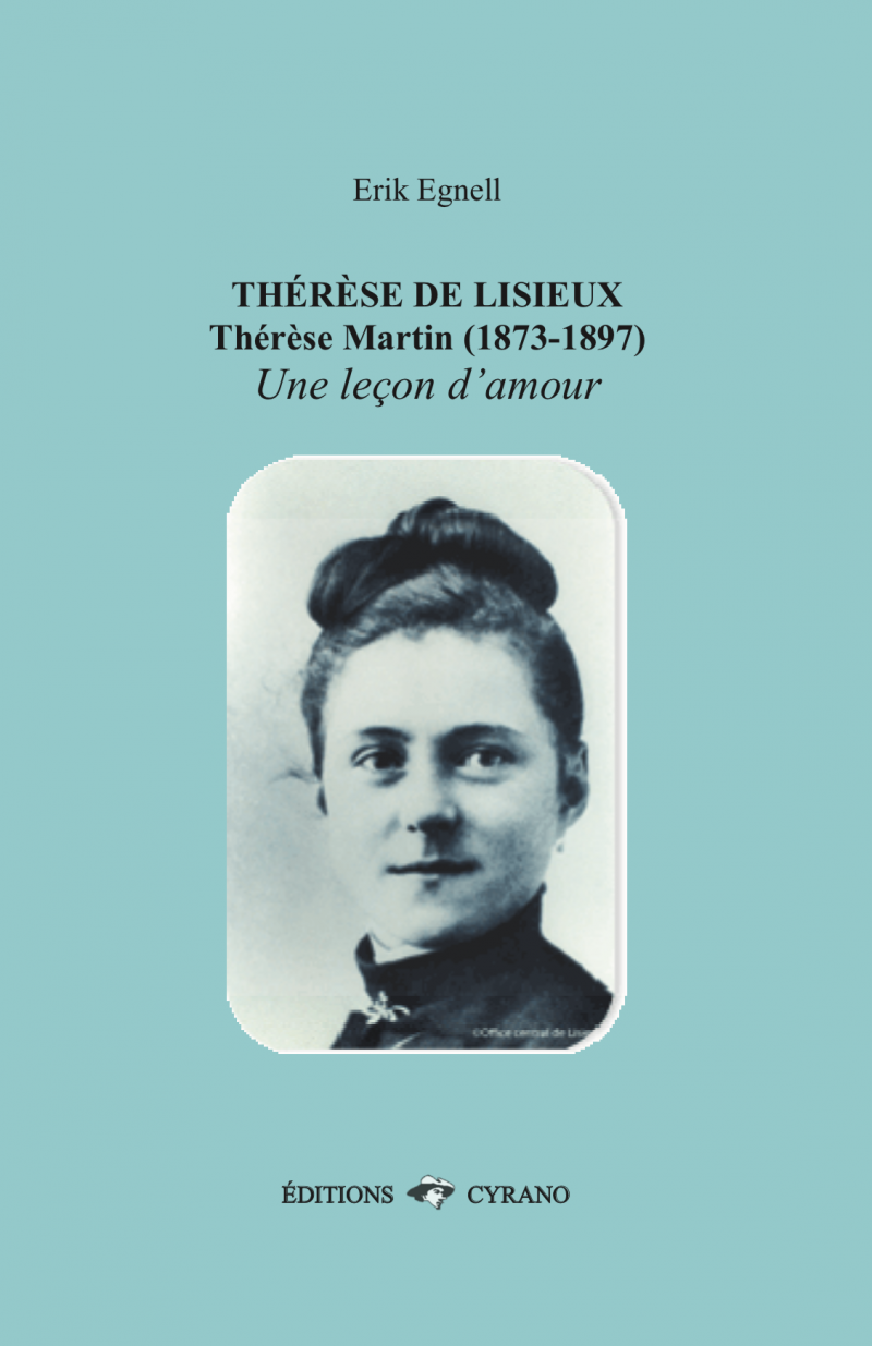 therese of lisieux autobiography