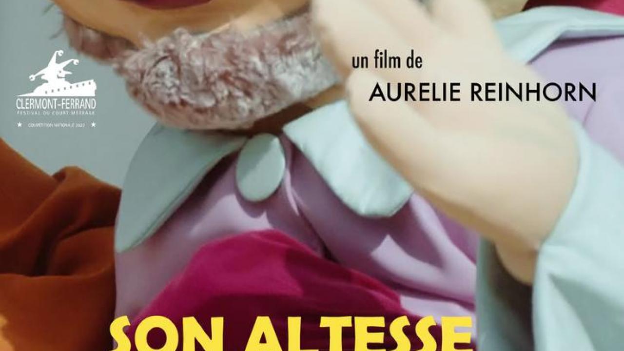 Son altesse protocole | ALCA Nouvelle-Aquitaine