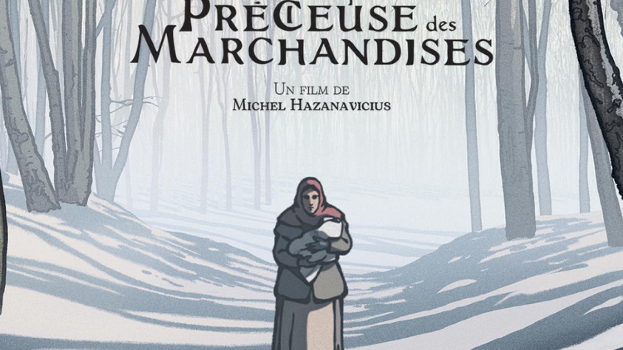 Fiche De Lecture La Plus Précieuse Des Marchandises