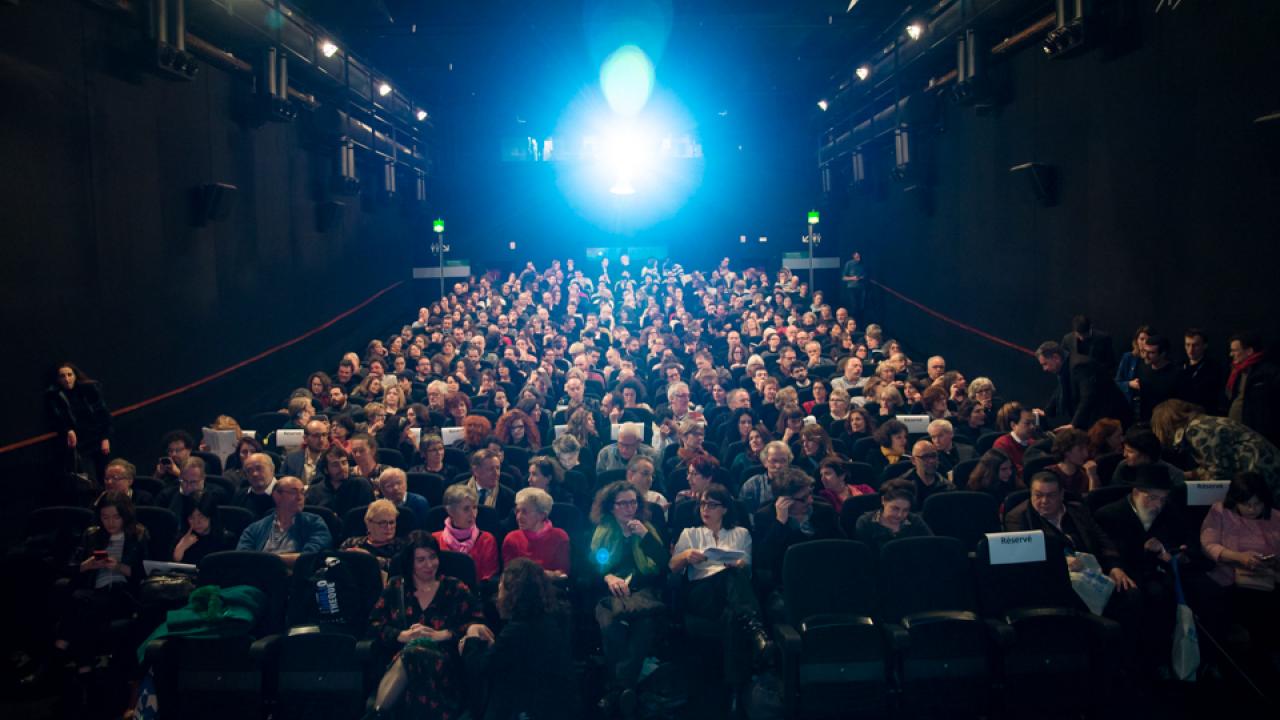 Cinéma du réel les inscriptions pour la 43e édition sont ouvertes