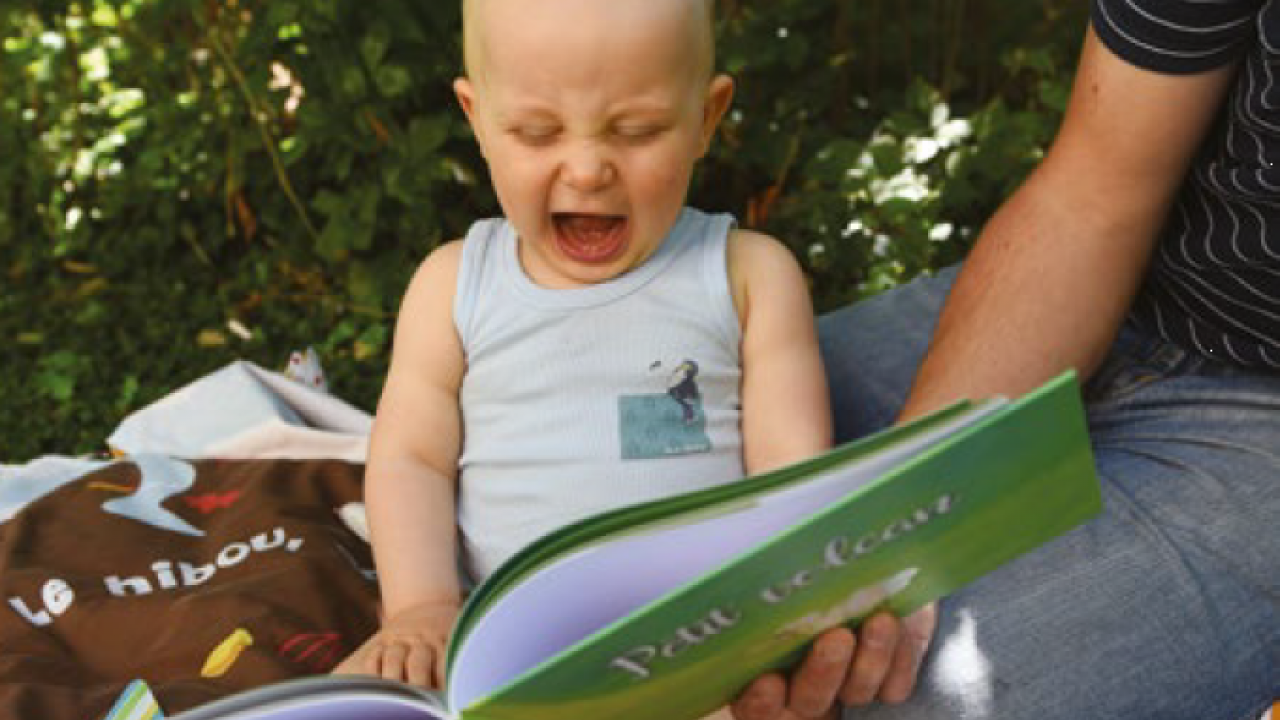 Concours national de littérature jeunesse "Ouvrez, ouvrez les livres