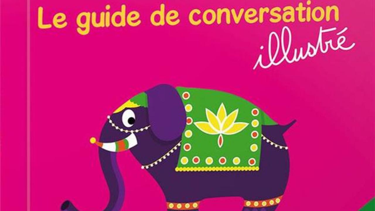 Hindi : le guide de conversation illustré | ALCA Nouvelle-Aquitaine