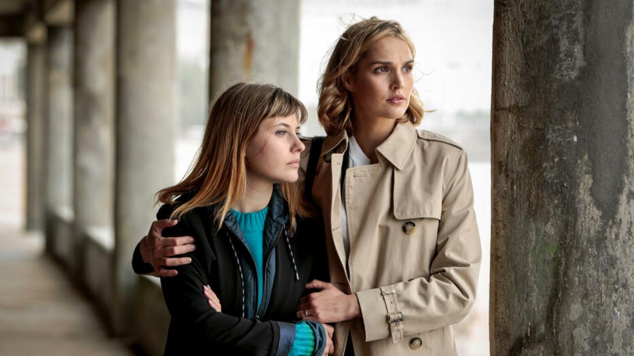 La série "J'ai menti" à voir sur France 2 et Salto | ALCA Nouvelle