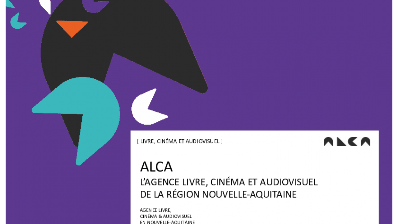 De livre en livre 2025 : Invitation à la lecture et au cinéma | ALCA ...